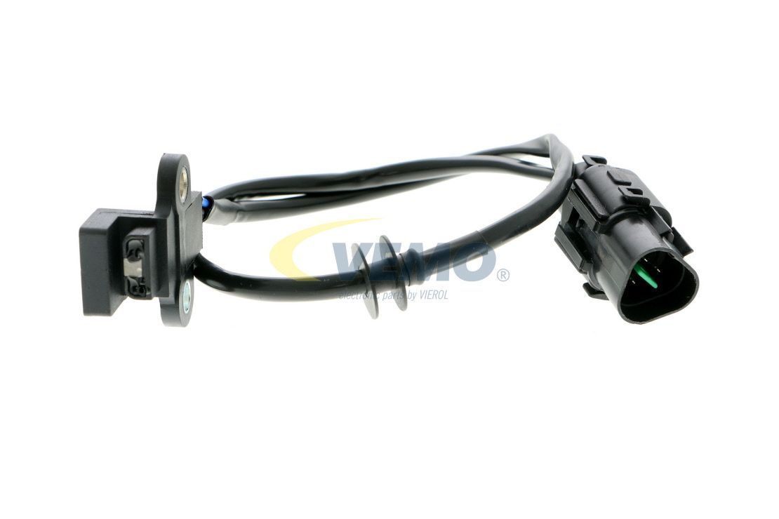 Jutiklis, alkūninio veleno impulsas VEMO V53-72-0103