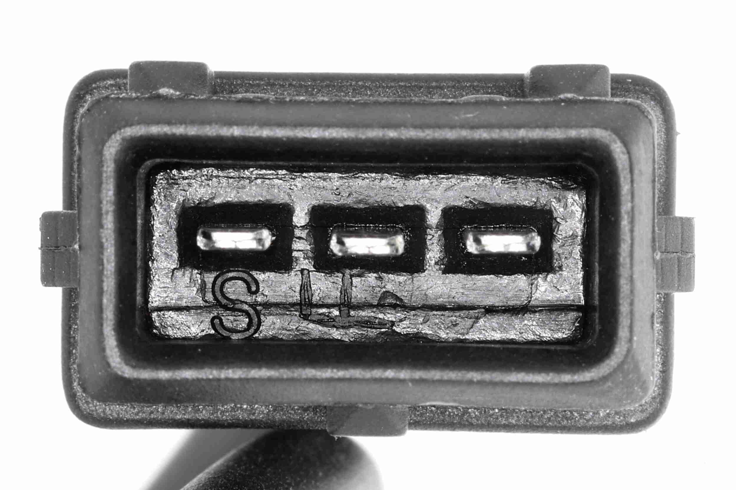 Jutiklis, aps./min. VEMO V95-72-0009