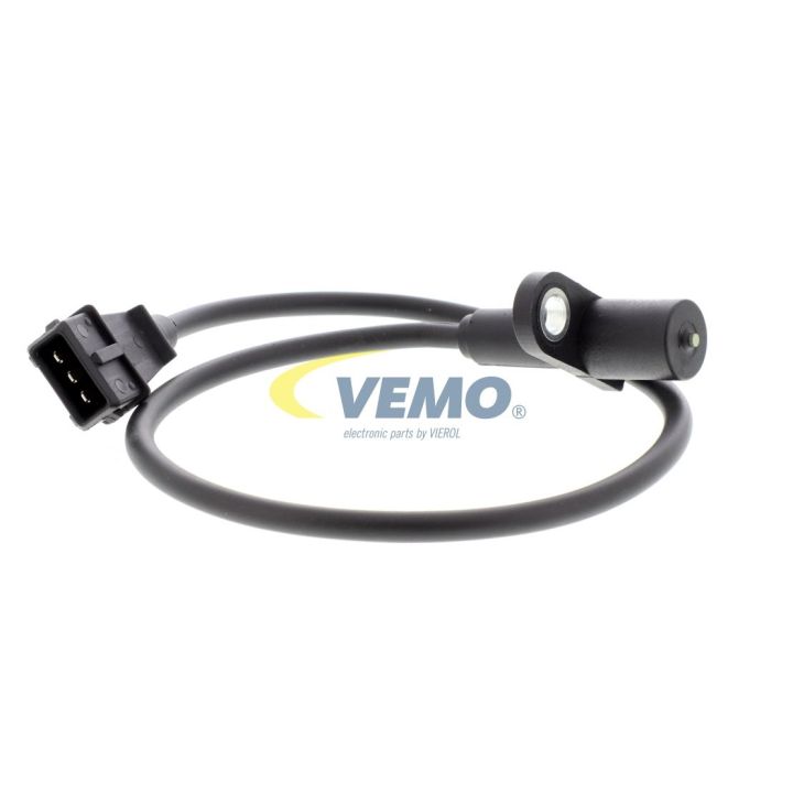 Jutiklis, aps./min. VEMO V95-72-0009