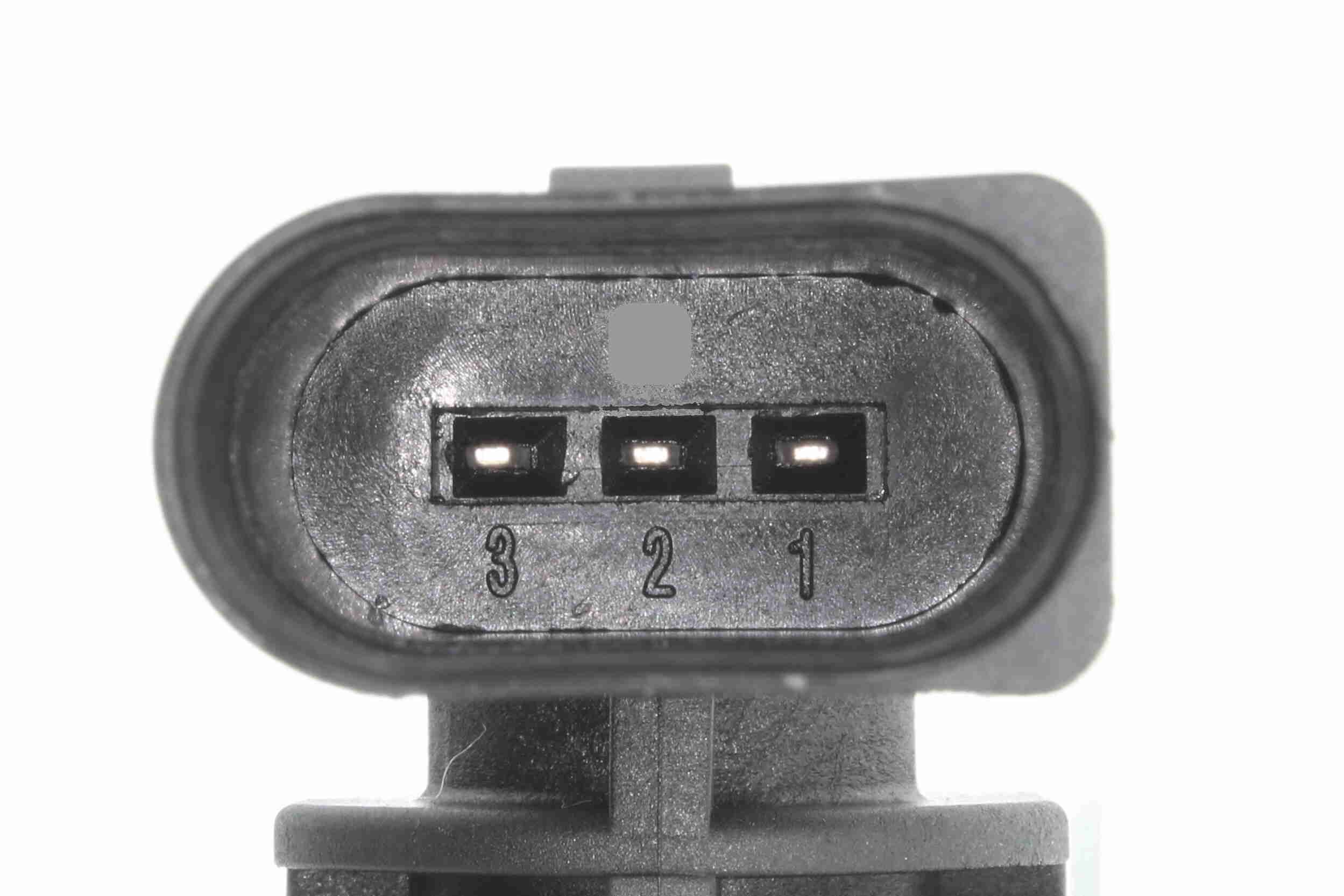 Jutiklis, skirstomojo veleno padėtis VEMO V10-72-1007