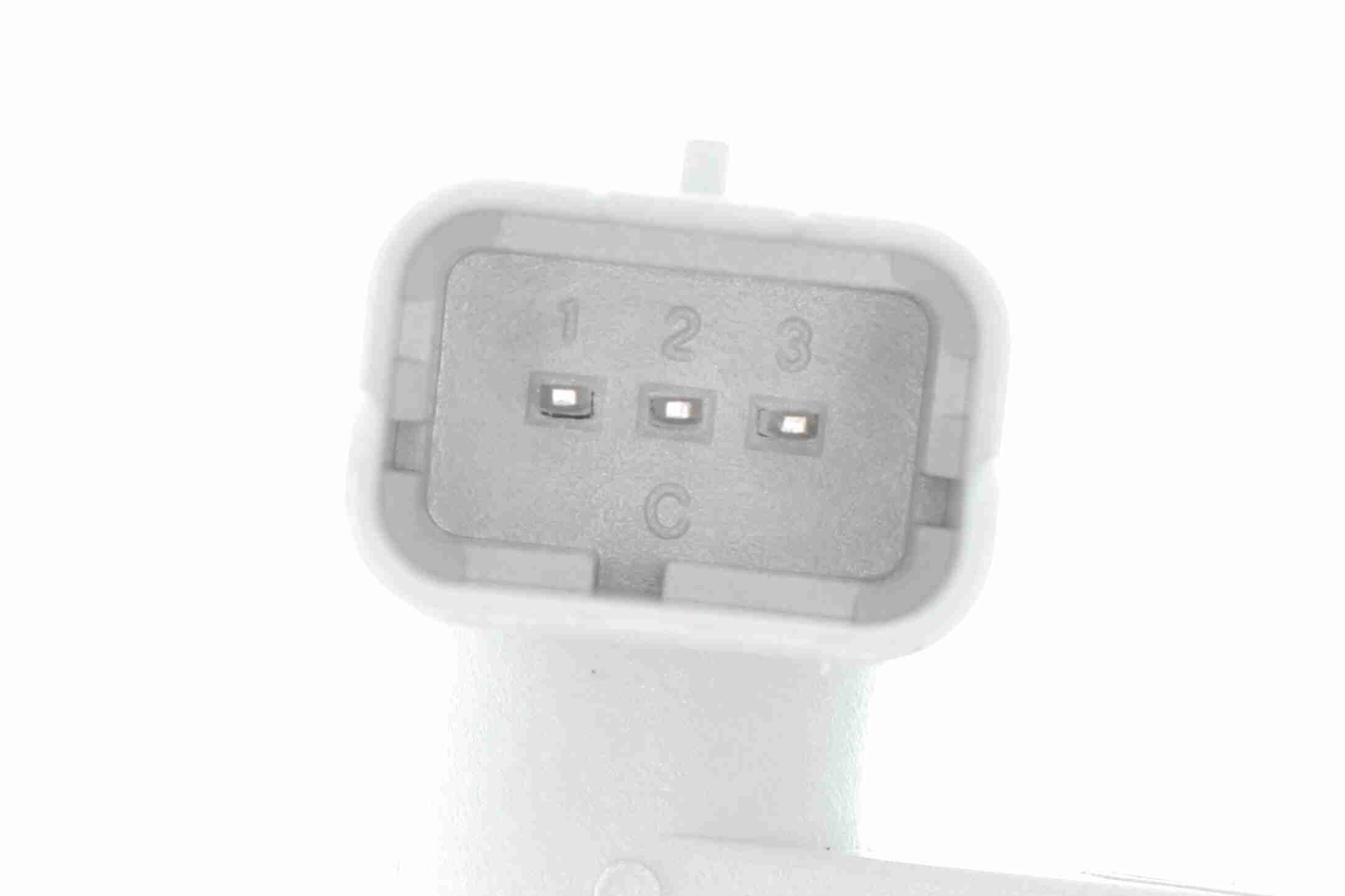 Jutiklis, skirstomojo veleno padėtis VEMO V22-72-0018