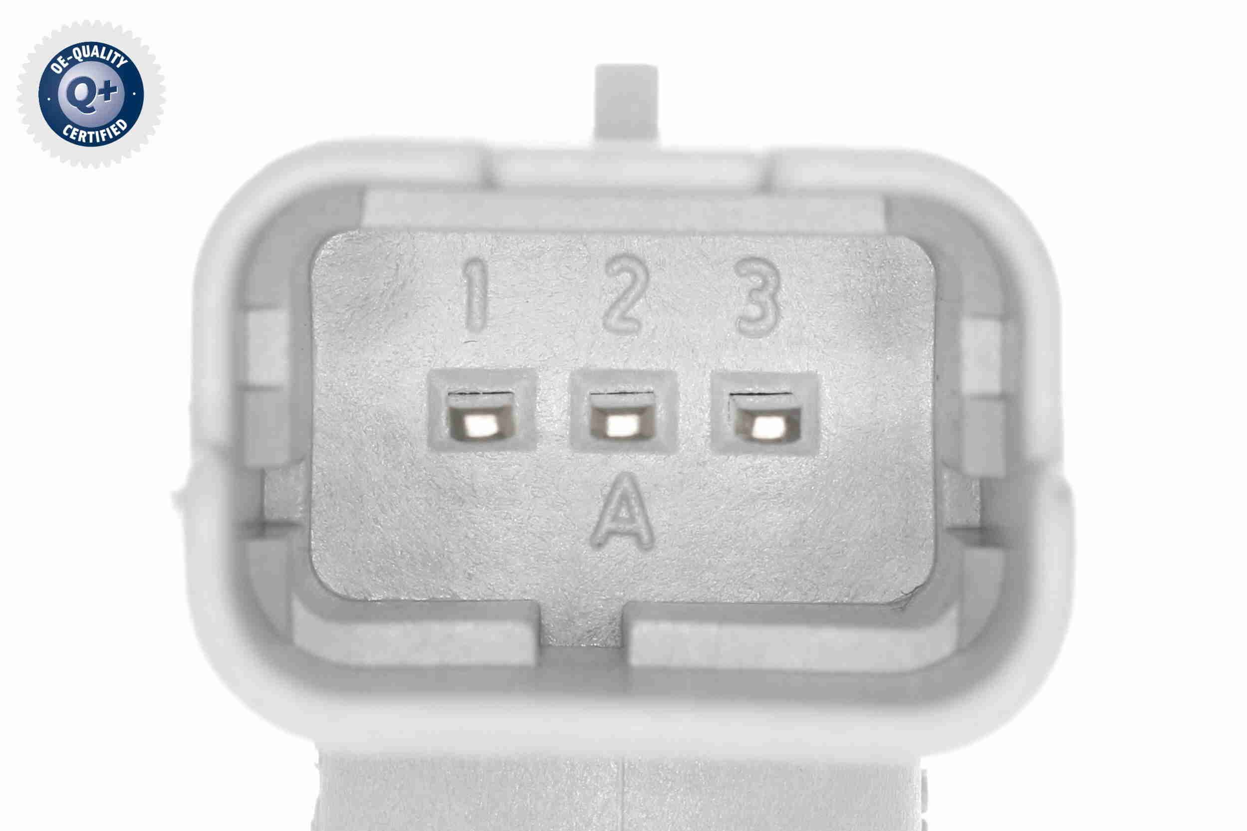 Jutiklis, skirstomojo veleno padėtis VEMO V22-72-0027