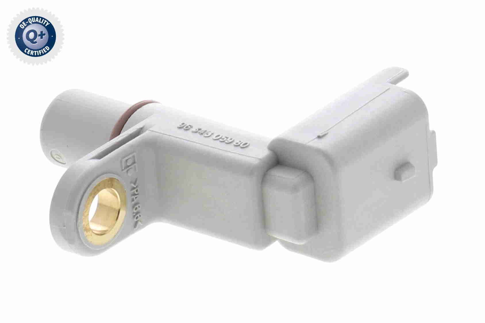 Jutiklis, skirstomojo veleno padėtis VEMO V22-72-0027