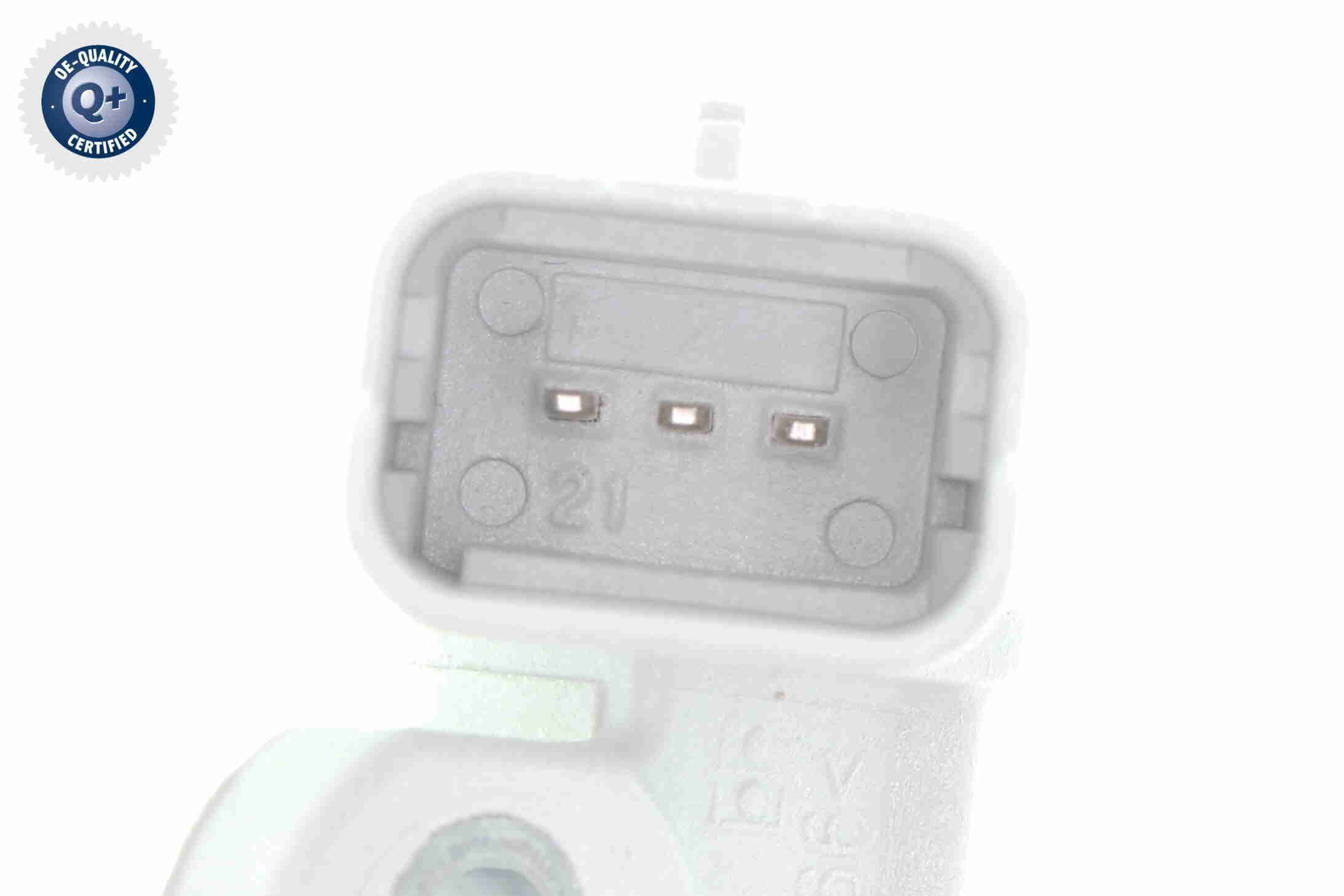 Jutiklis, skirstomojo veleno padėtis VEMO V22-72-0028