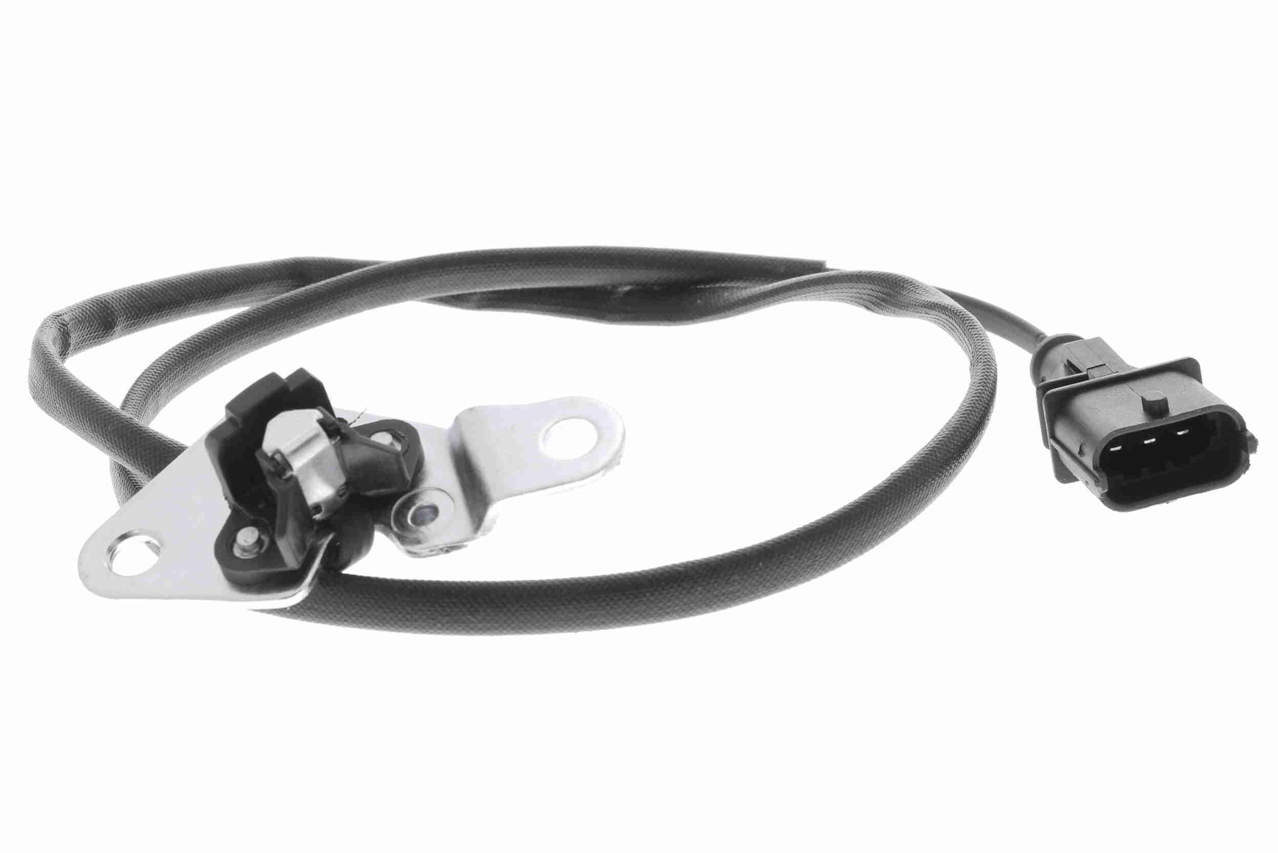 Jutiklis, skirstomojo veleno padėtis VEMO V24-72-0090