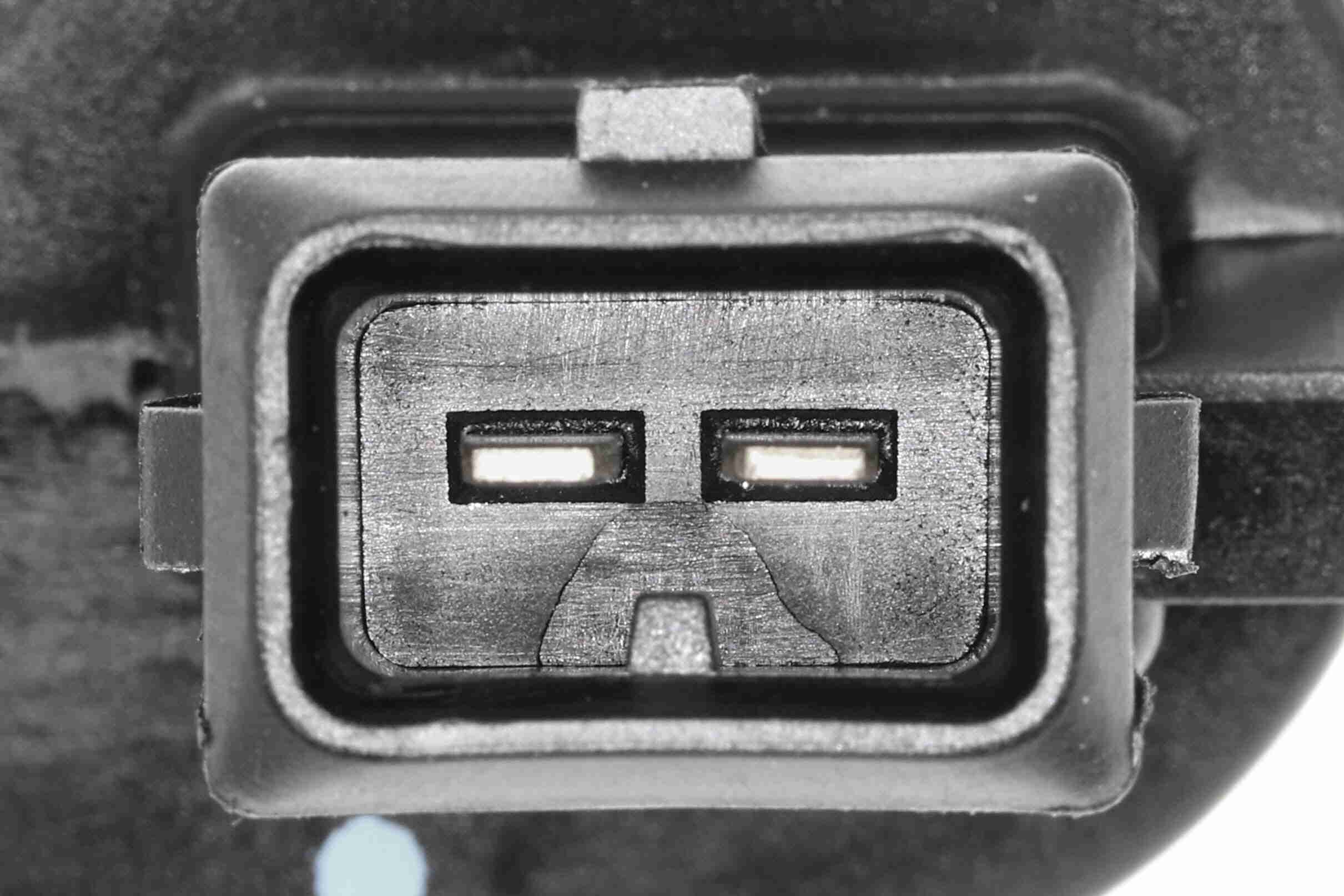 Jutiklis, skirstomojo veleno padėtis VEMO V25-72-0033