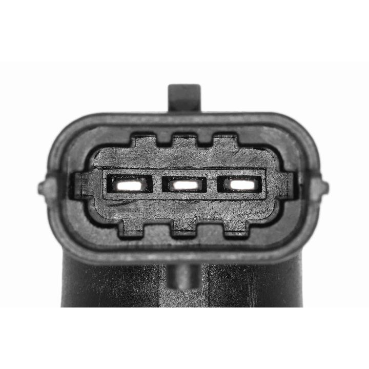 Jutiklis, skirstomojo veleno padėtis VEMO V25-72-0087