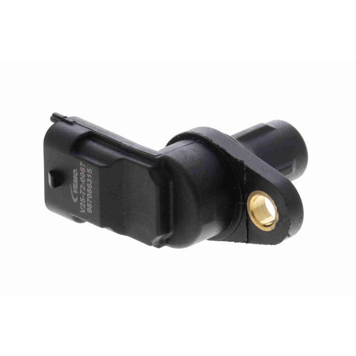 Jutiklis, skirstomojo veleno padėtis VEMO V25-72-0087