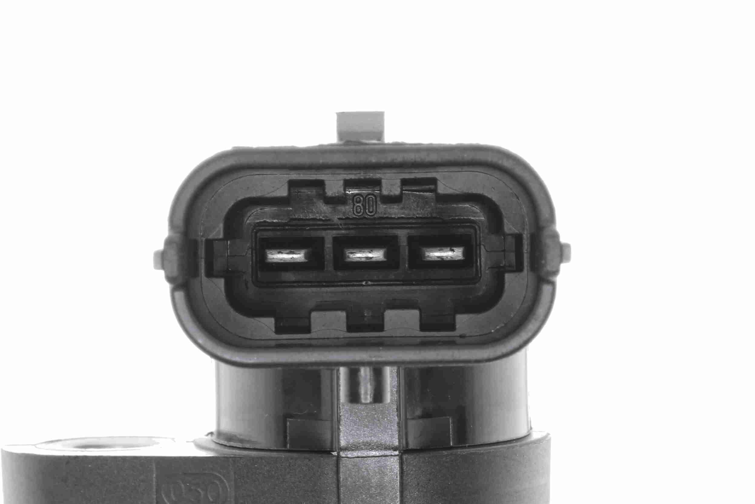 Jutiklis, skirstomojo veleno padėtis VEMO V27-72-0012