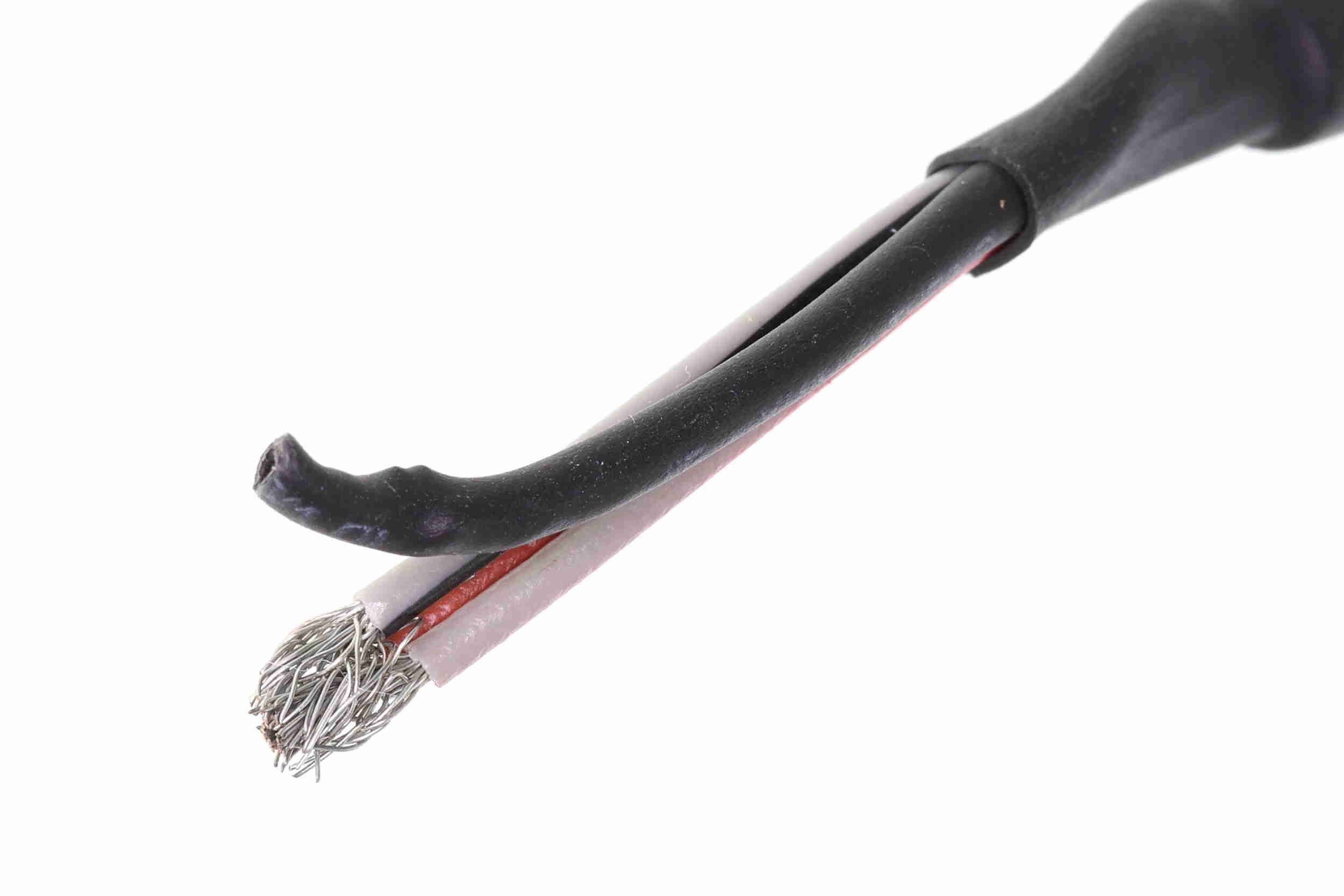 Jutiklis, skirstomojo veleno padėtis VEMO V40-72-0316