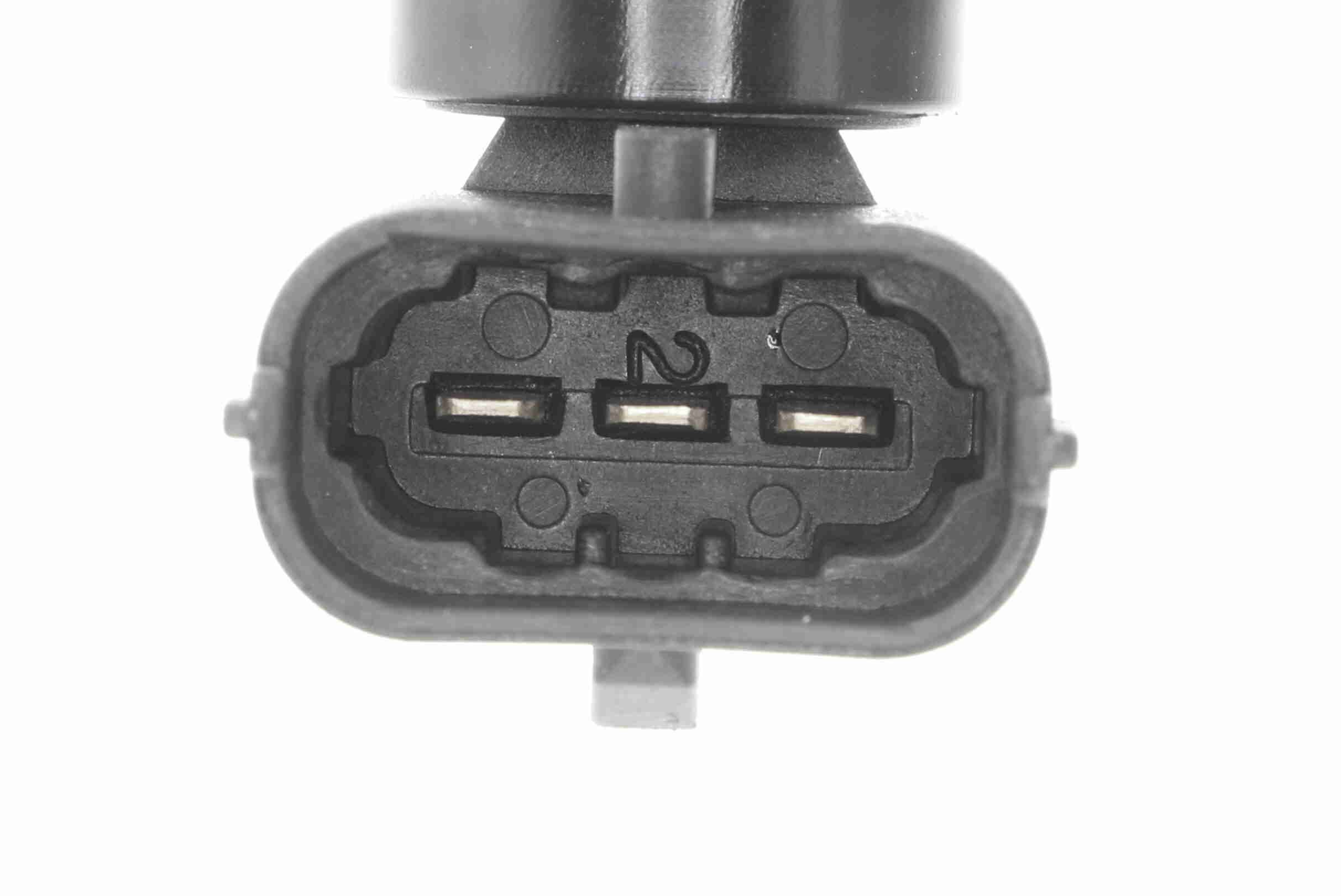 Jutiklis, skirstomojo veleno padėtis VEMO V40-72-0412