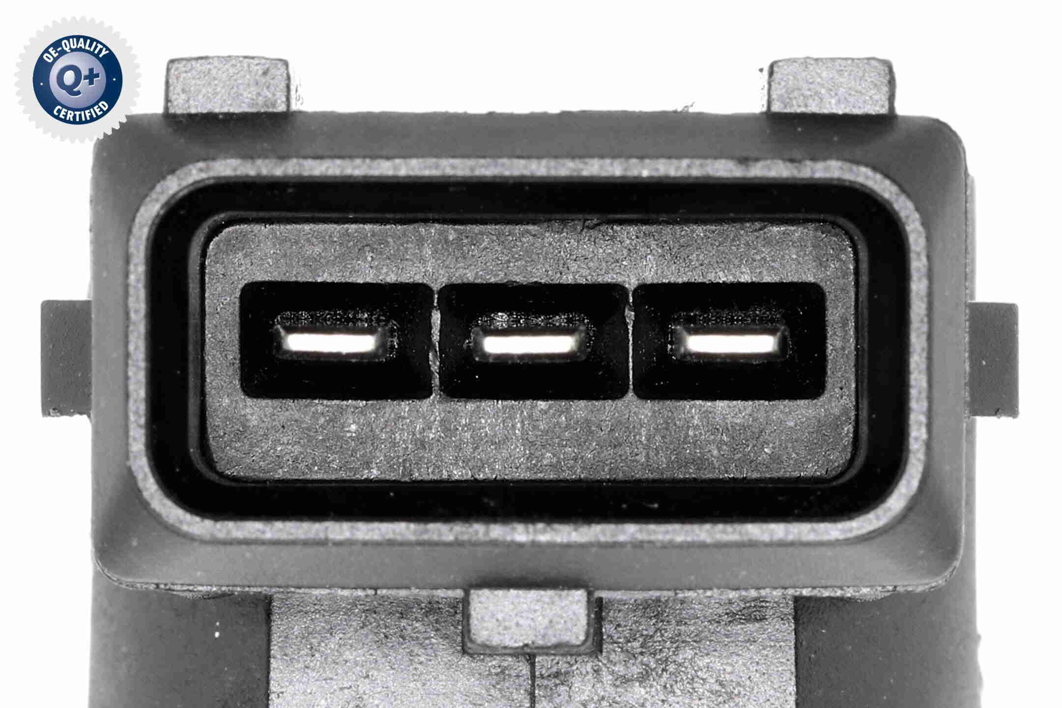 Jutiklis, skirstomojo veleno padėtis VEMO V46-72-0019