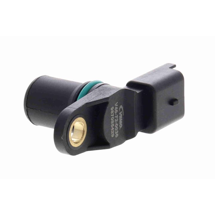 Jutiklis, skirstomojo veleno padėtis VEMO V46-72-0036