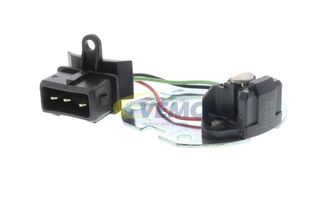 Jutiklis, uždegimo impulsas VEMO V52-72-0010