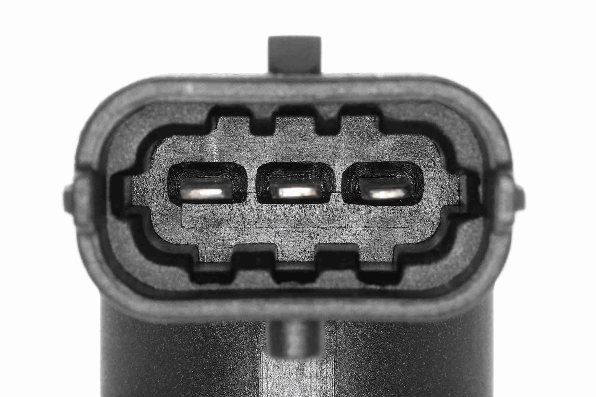 Jutiklis, skirstomojo veleno padėtis VEMO V95-72-0015