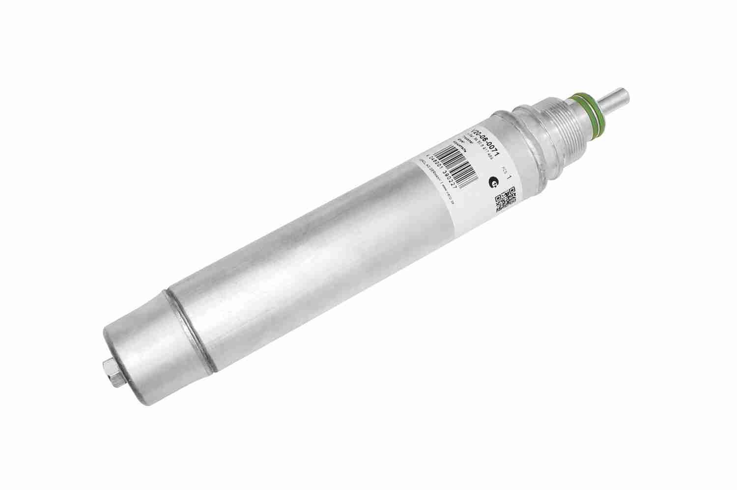 Džiovintuvas, oro kondicionierius VEMO V20-06-0071