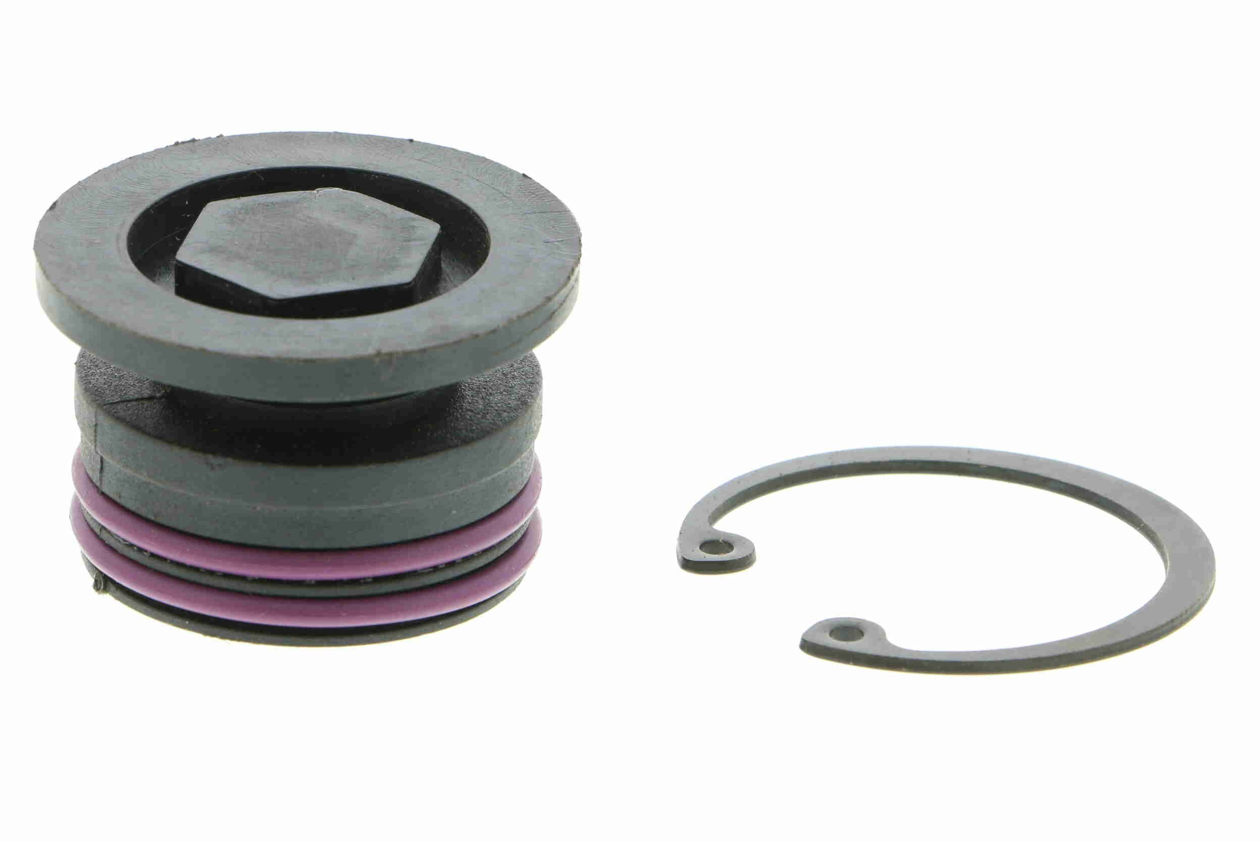 Džiovintuvas, oro kondicionierius VEMO V20-06-0076