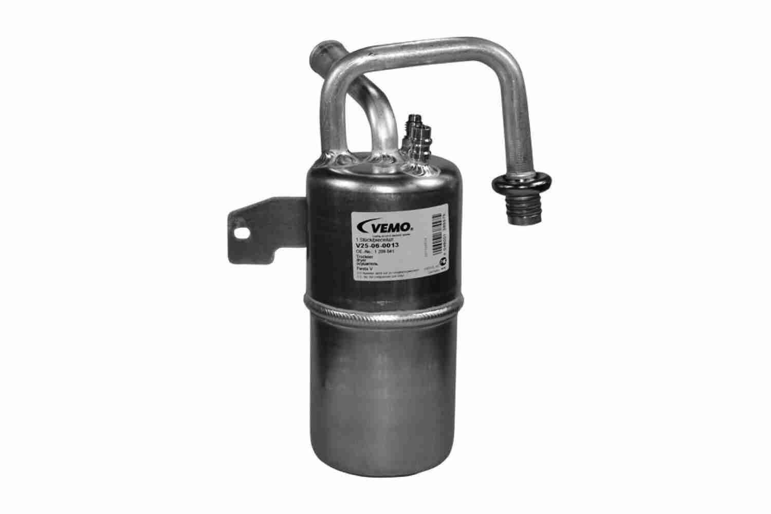 Džiovintuvas, oro kondicionierius VEMO V25-06-0013