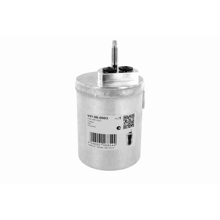 Džiovintuvas, oro kondicionierius VEMO V41-06-0003