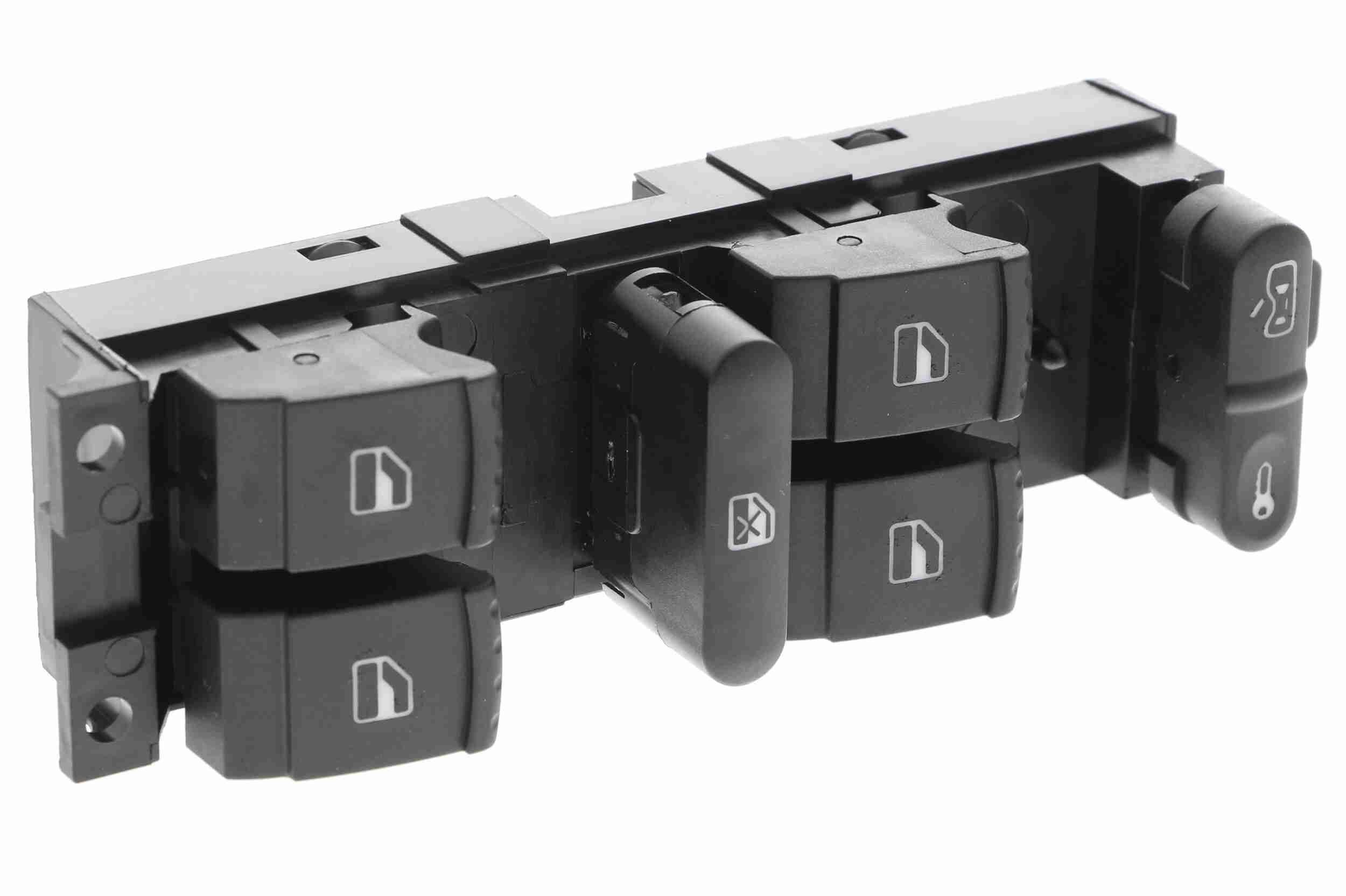 Jungiklis, lango pakėliklis VEMO V10-73-0154