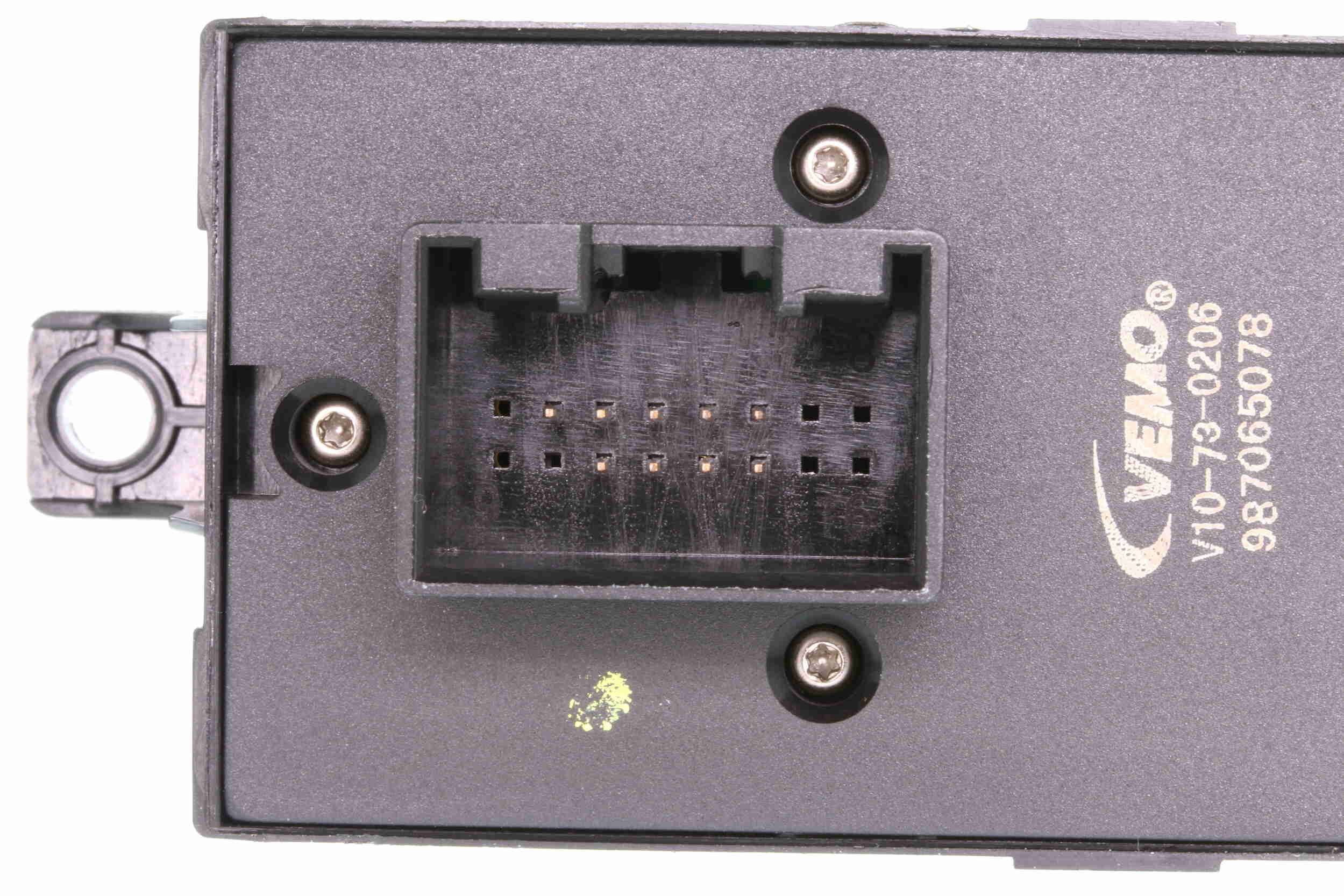 Jungiklis, lango pakėliklis VEMO V10-73-0206