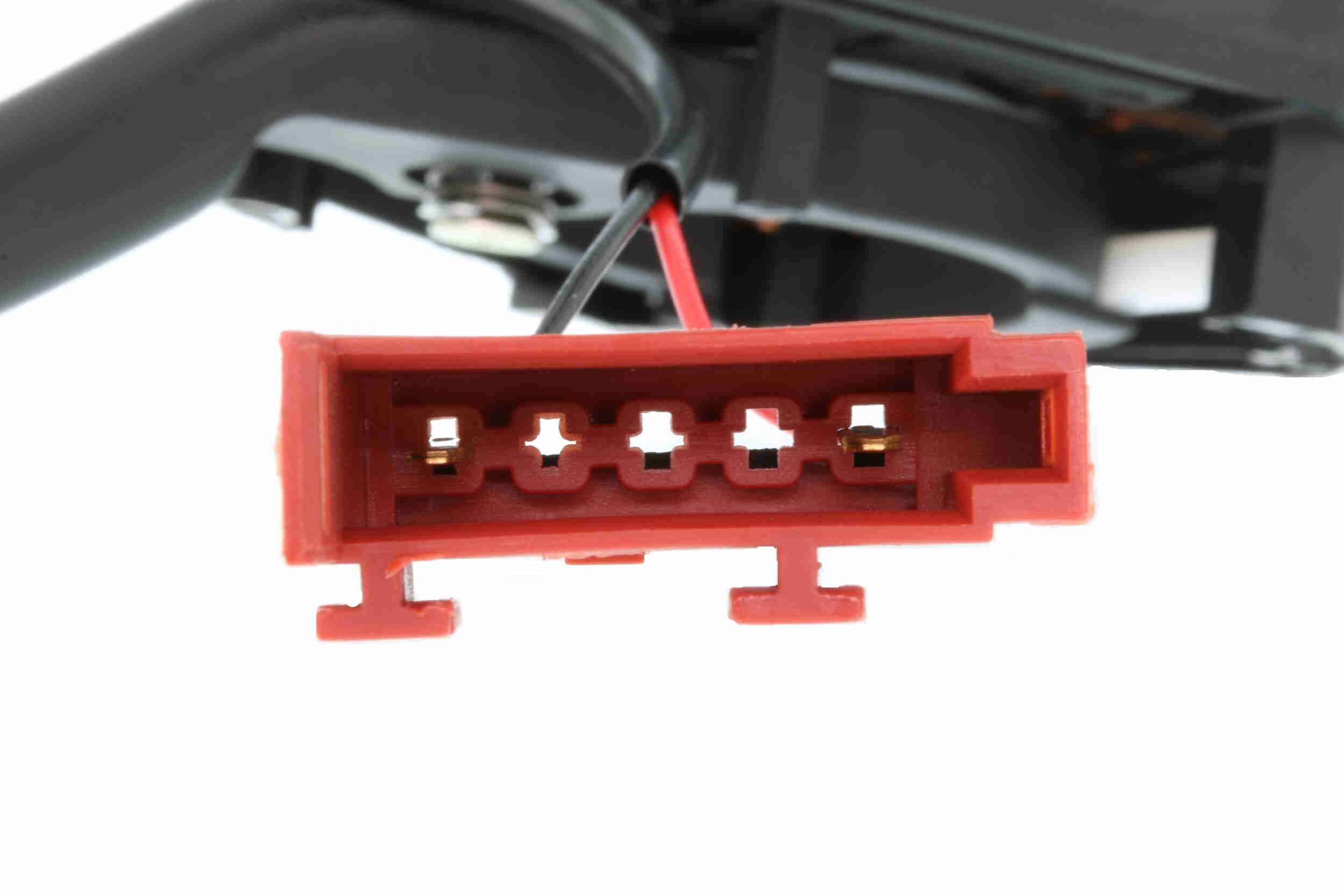 Vairo kolonėlės jungiklis VEMO V15-80-3222