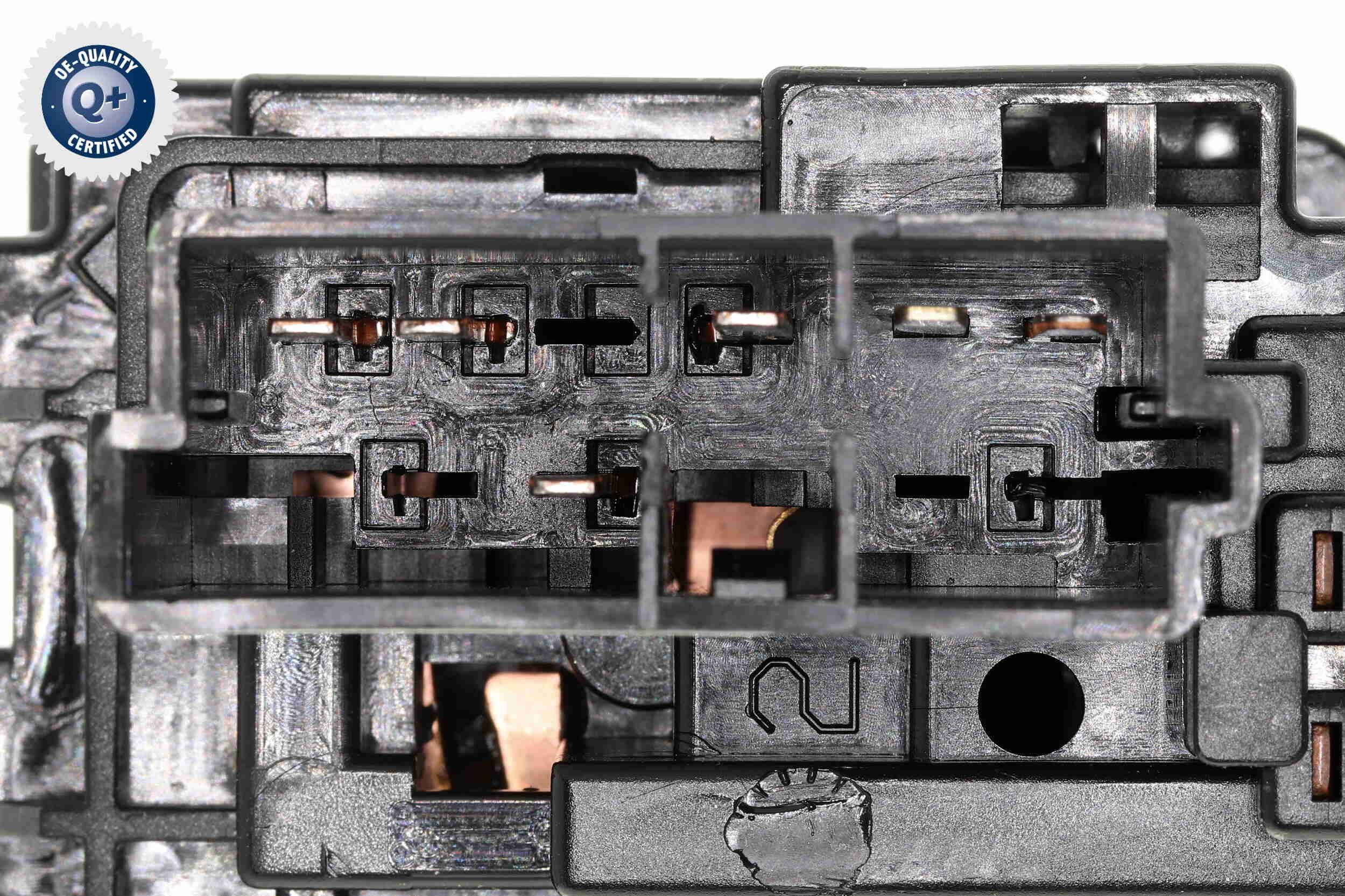 Vairo kolonėlės jungiklis VEMO V24-80-1478