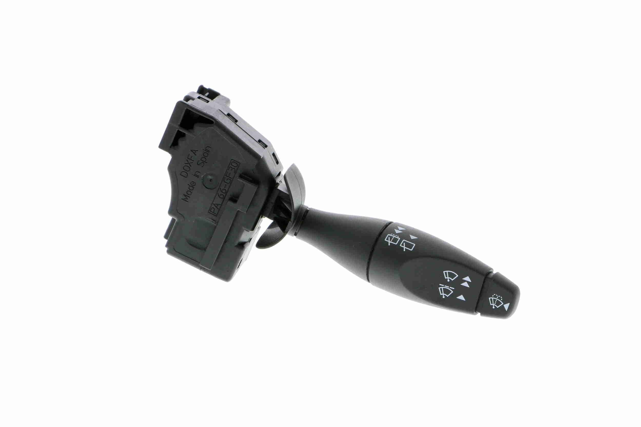 Vairo kolonėlės jungiklis VEMO V25-80-4015