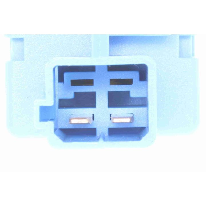 Jungiklis, sankabos valdiklis (variklio valdiklis) VEMO V24-73-0036