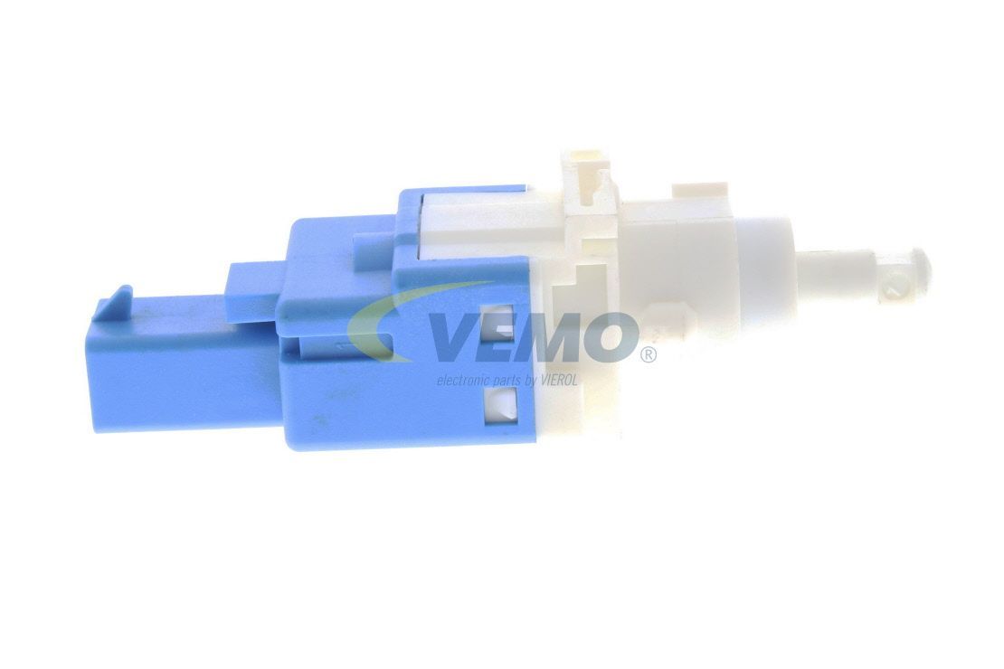 Jungiklis, sankabos valdiklis (variklio valdiklis) VEMO V24-73-0036