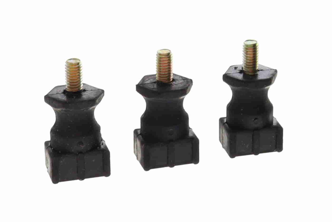 Antrinis oro siurblys VEMO V10-63-0057