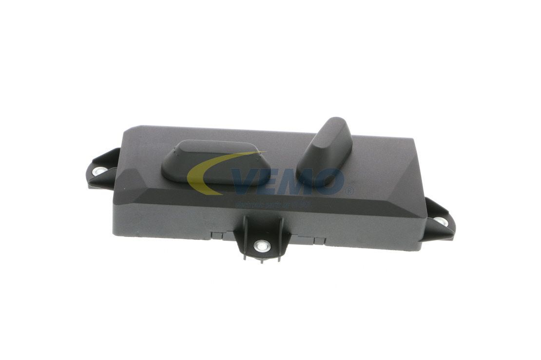 Valdiklis, sėdynės reguliavimas VEMO V10-73-0167