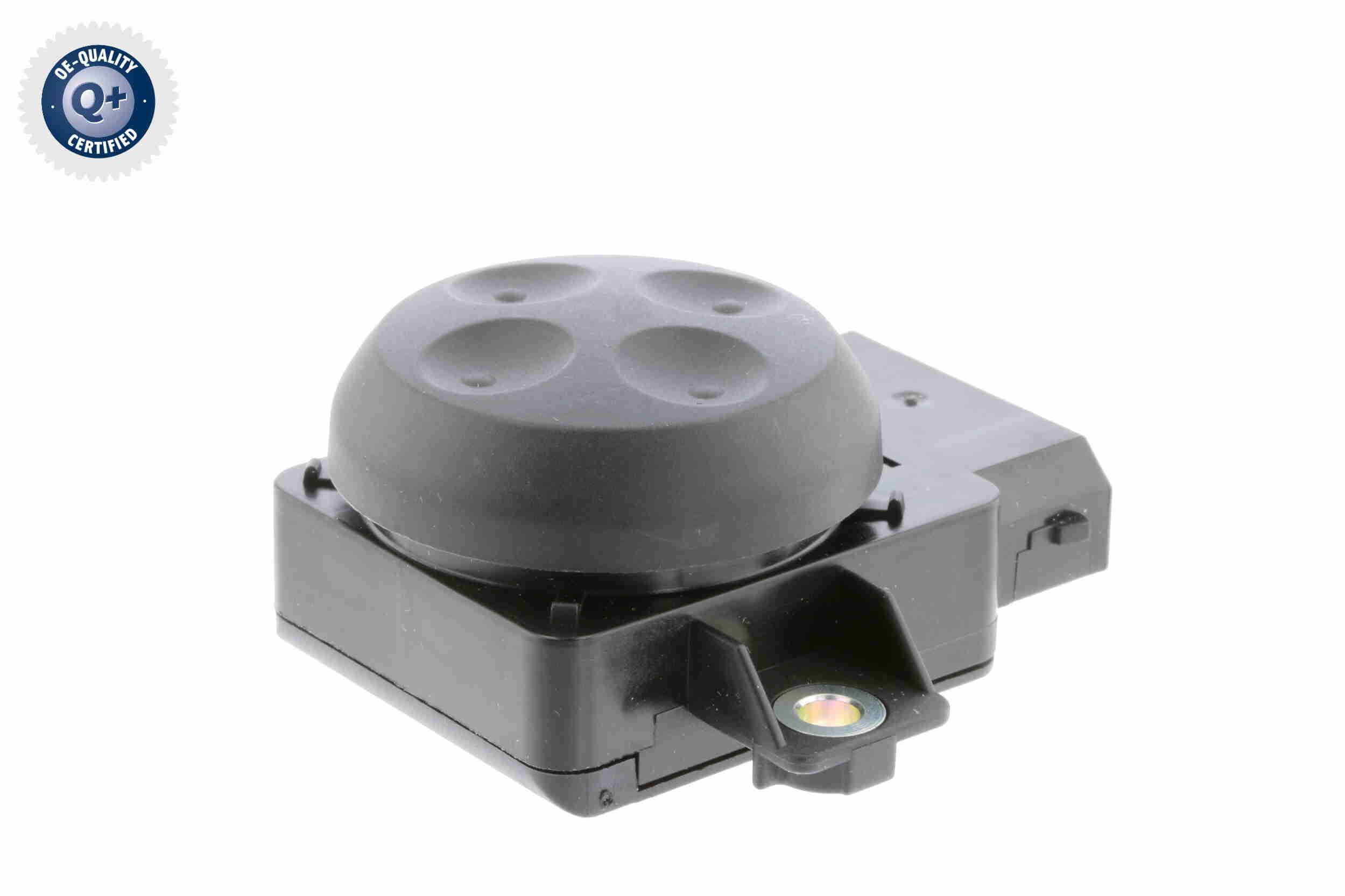 Valdiklis, sėdynės nugarėlės reguliavimas VEMO V10-73-0192