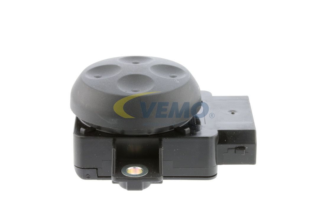 Valdiklis, sėdynės nugarėlės reguliavimas VEMO V10-73-0192