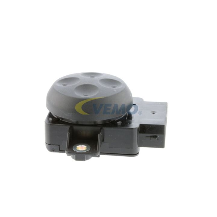 Valdiklis, sėdynės nugarėlės reguliavimas VEMO V10-73-0192