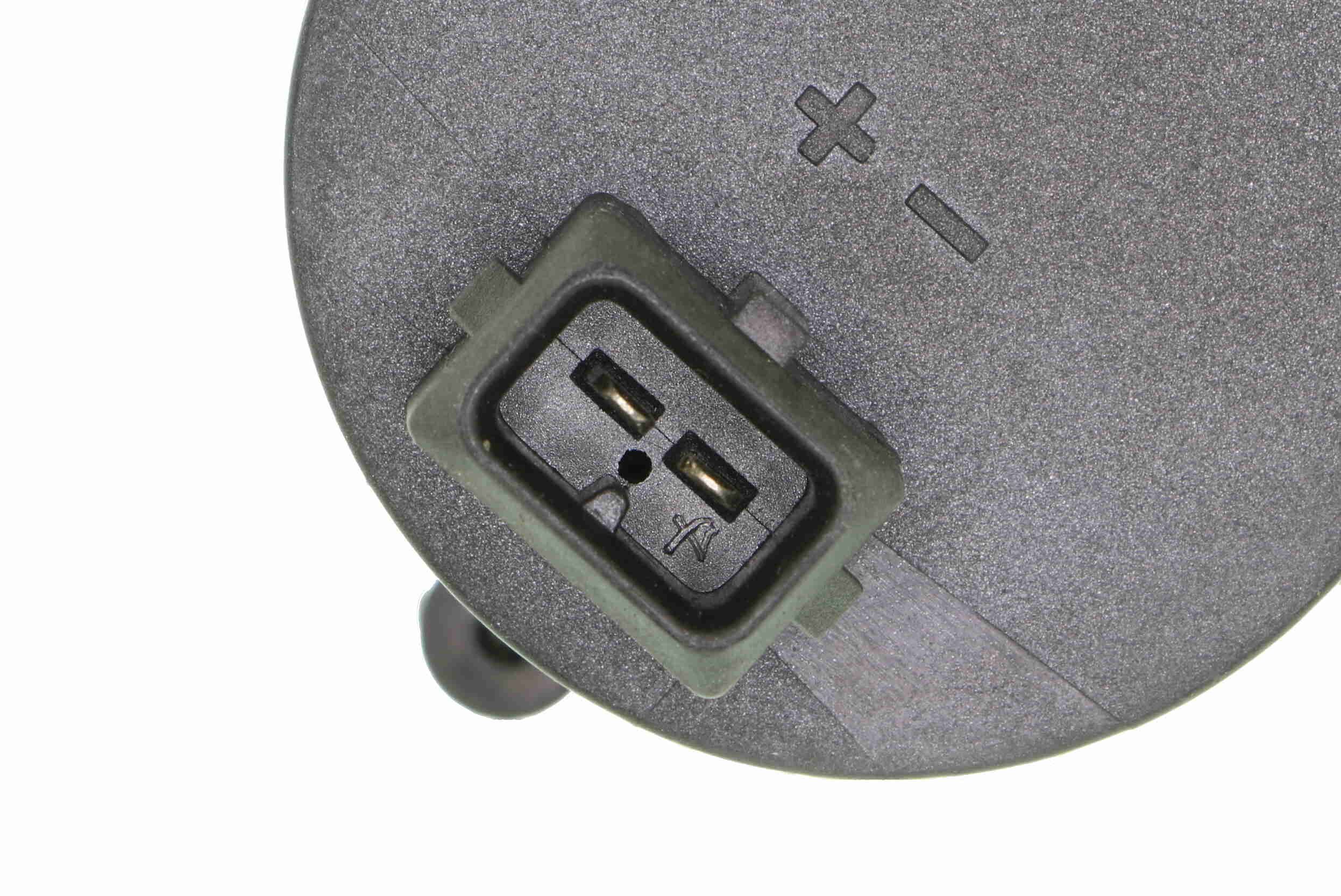 Papildomas vandens siurblys (aušinimo vandens kontūras) VEMO V20-16-0002