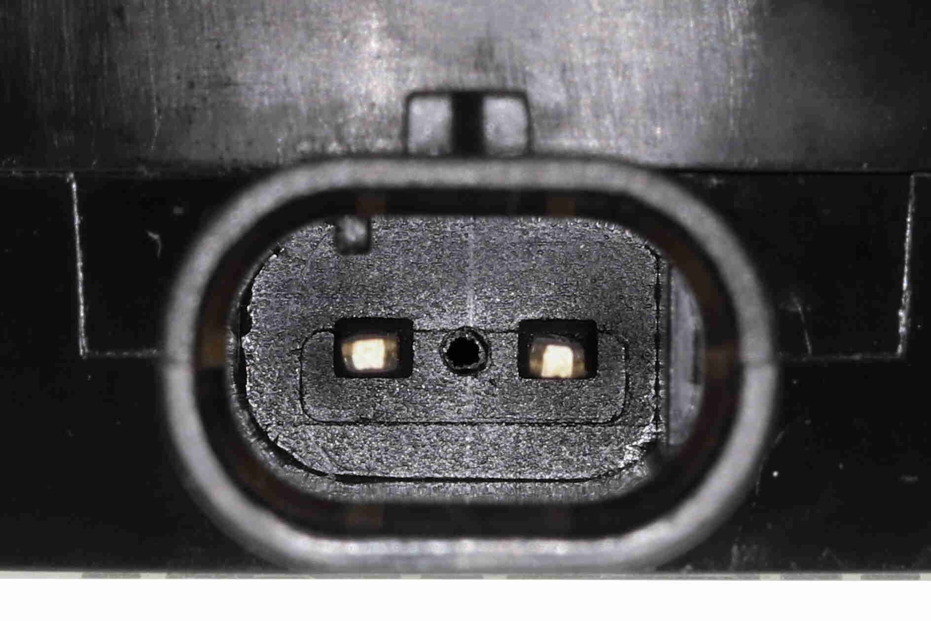 Vandens siurblys, autonominis šildymas VEMO V25-16-0010