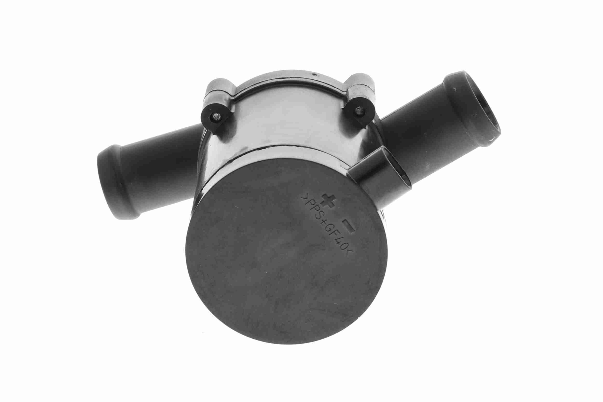 Vandens siurblys, autonominis šildymas VEMO V25-16-0010