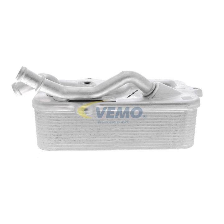 Alyvos aušintuvas, automatinė transmisija VEMO V15-60-0011