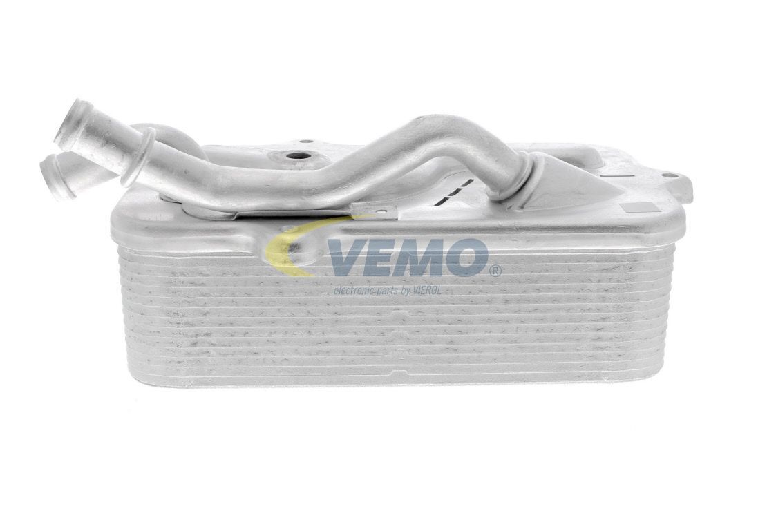 Alyvos aušintuvas, automatinė transmisija VEMO V15-60-0011