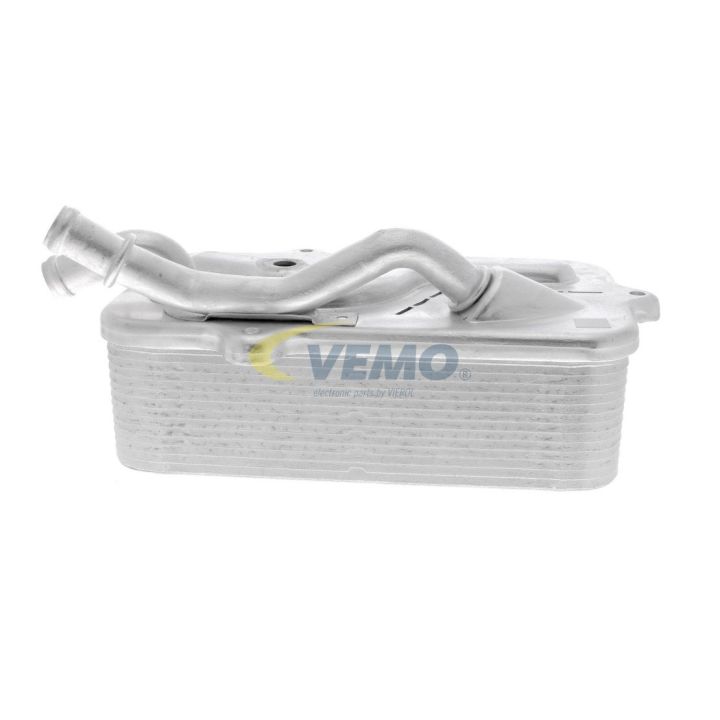 Alyvos aušintuvas, automatinė transmisija VEMO V15-60-0011