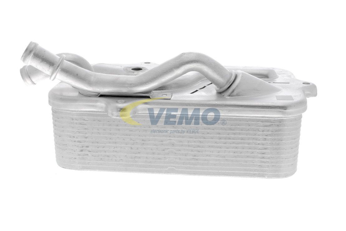Alyvos aušintuvas, automatinė transmisija VEMO V15-60-0011