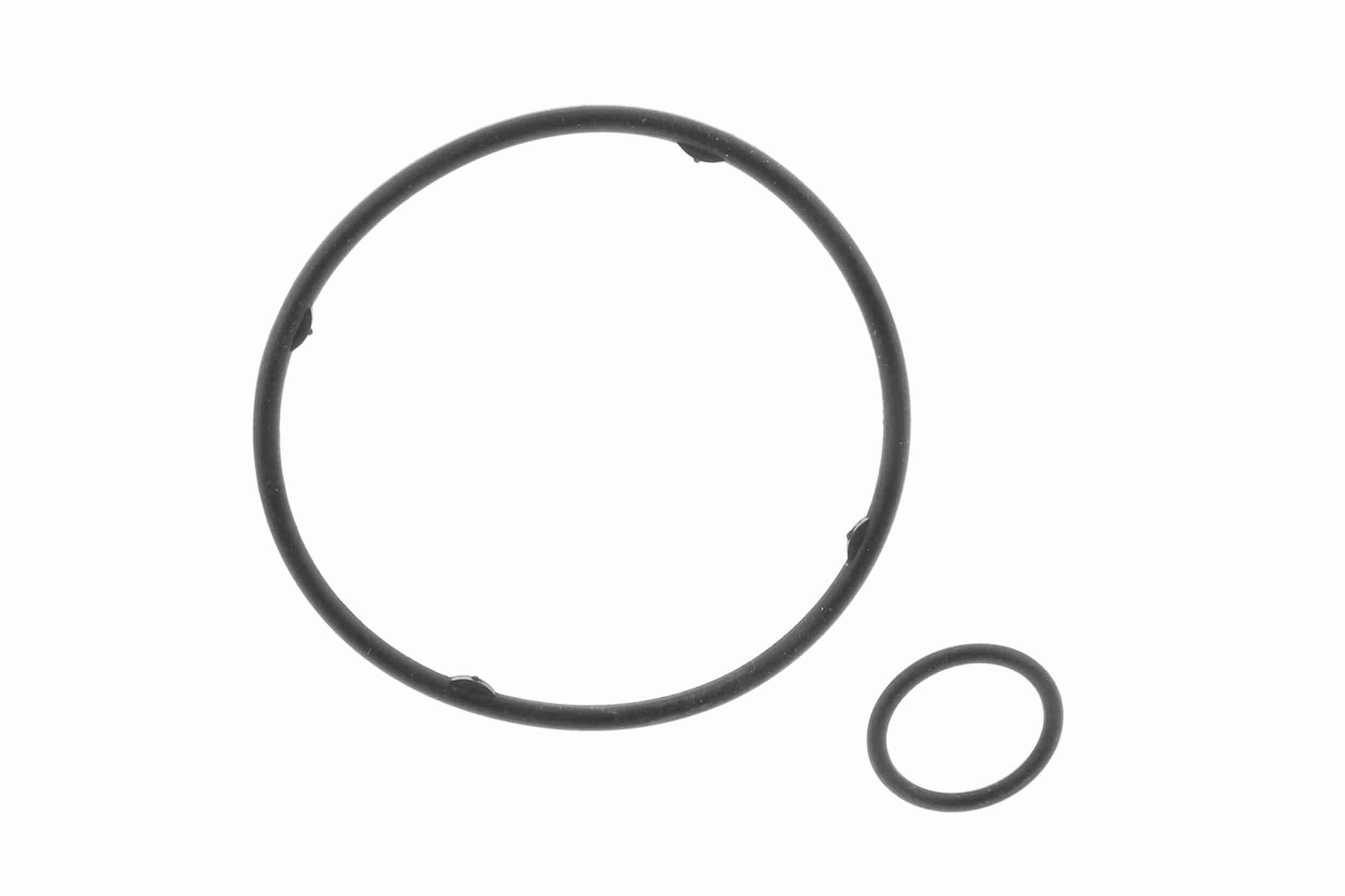 Alyvos aušintuvas, automatinė transmisija VEMO V20-60-1560