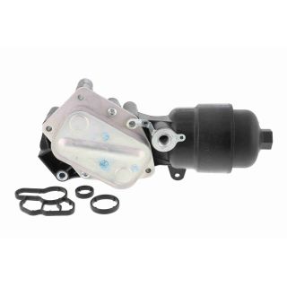 Alyvos filtro modulis VEMO V25-60-3023