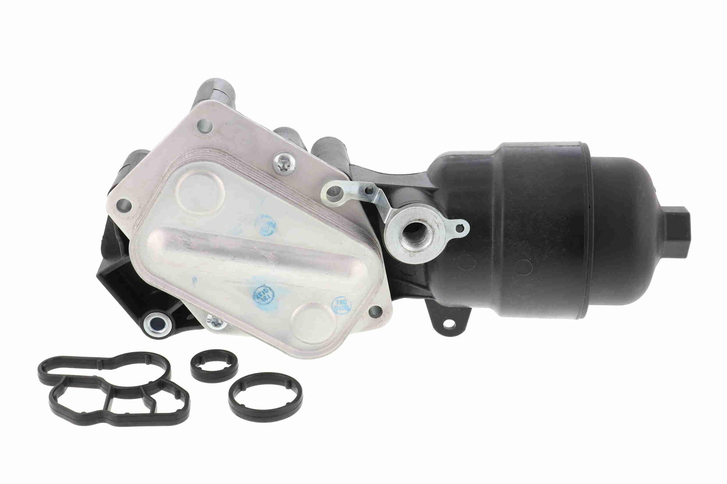 Alyvos filtro modulis VEMO V25-60-3023