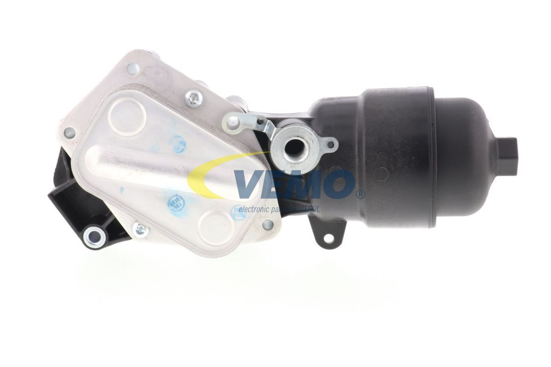 Alyvos filtro modulis VEMO V25-60-3023