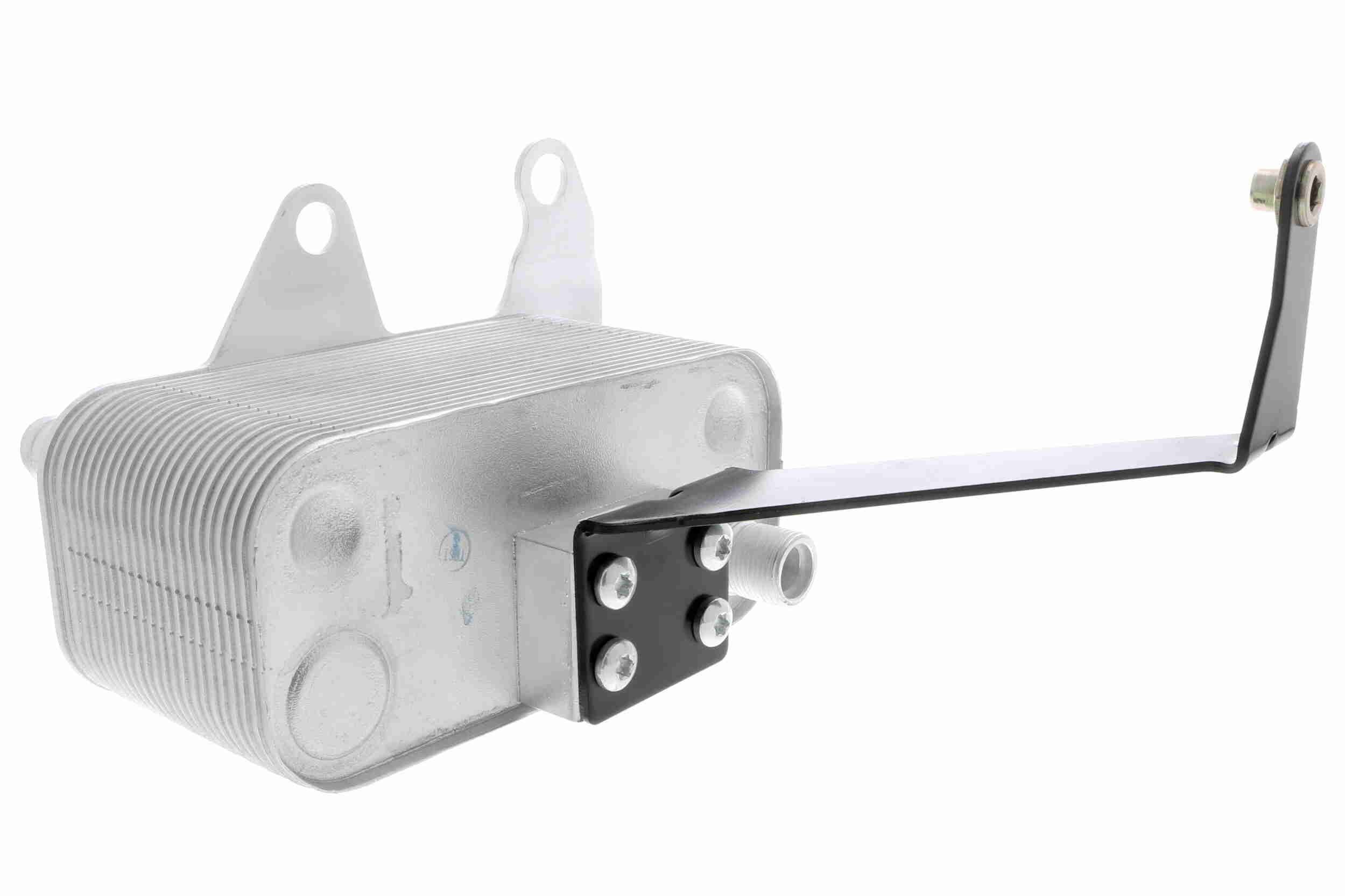 Alyvos aušintuvas, automatinė transmisija VEMO V48-60-0041