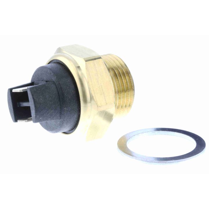 Temperatūros jungiklis, radiatoriaus ventiliatorius VEMO V15-99-1956-1