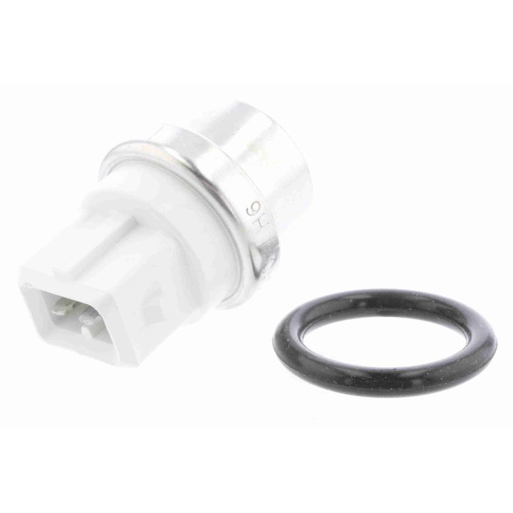 Temperatūros jungiklis, aušinimo skysčio įspėjimo lemputė VEMO V15-99-1979