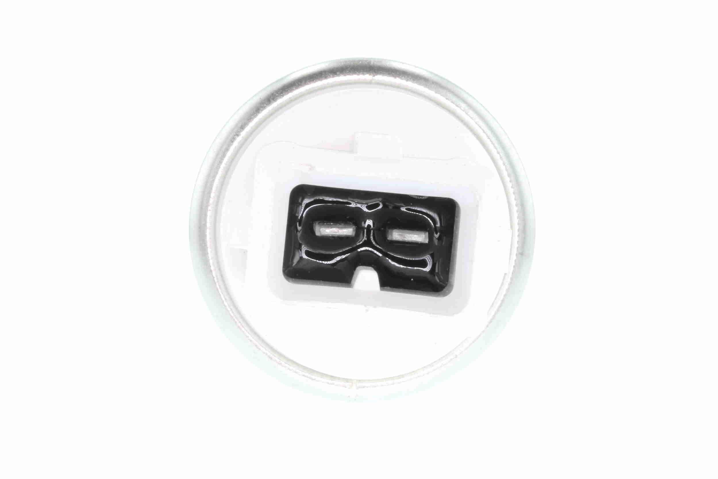 Temperatūros jungiklis, aušinimo skysčio įspėjimo lemputė VEMO V15-99-1979